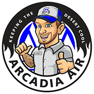Arcadia Air