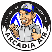 Arcadia Air
